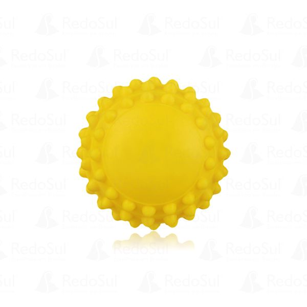 Bolinha anti-Stress cravinho Personalizada Bolinha anti-Stress cravinho Personalizada